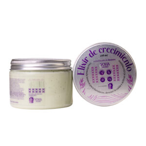 Elixir de Crecimiento
