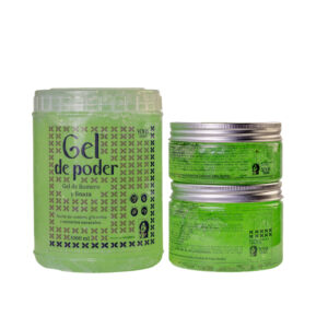 Gel de Poder